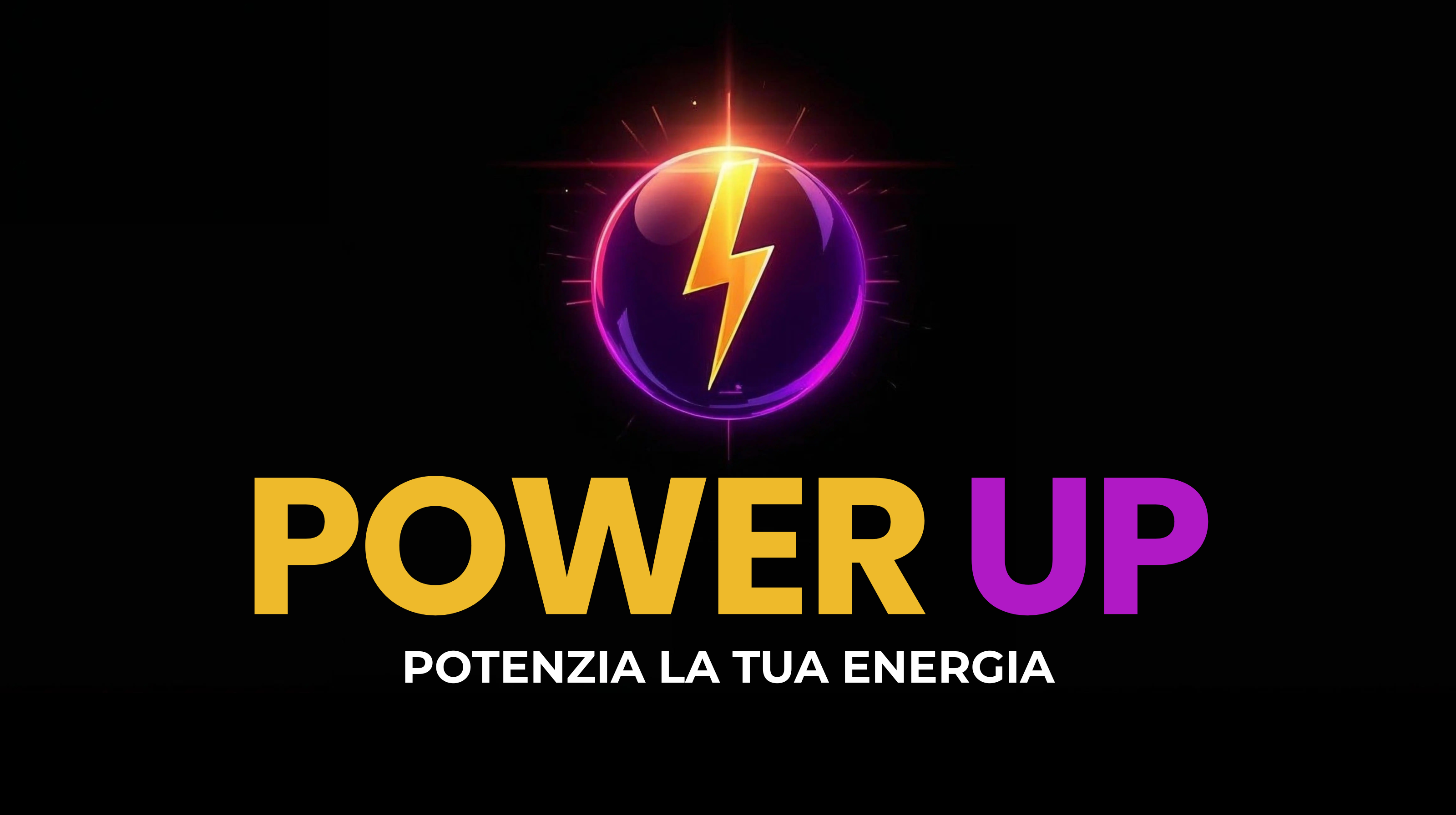 Power Up