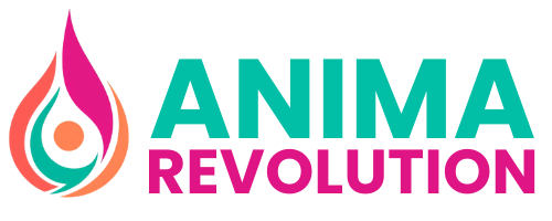 ANIMA REVOLUTION